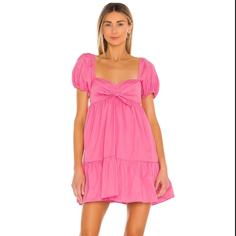 Amanda Uprichard Dress